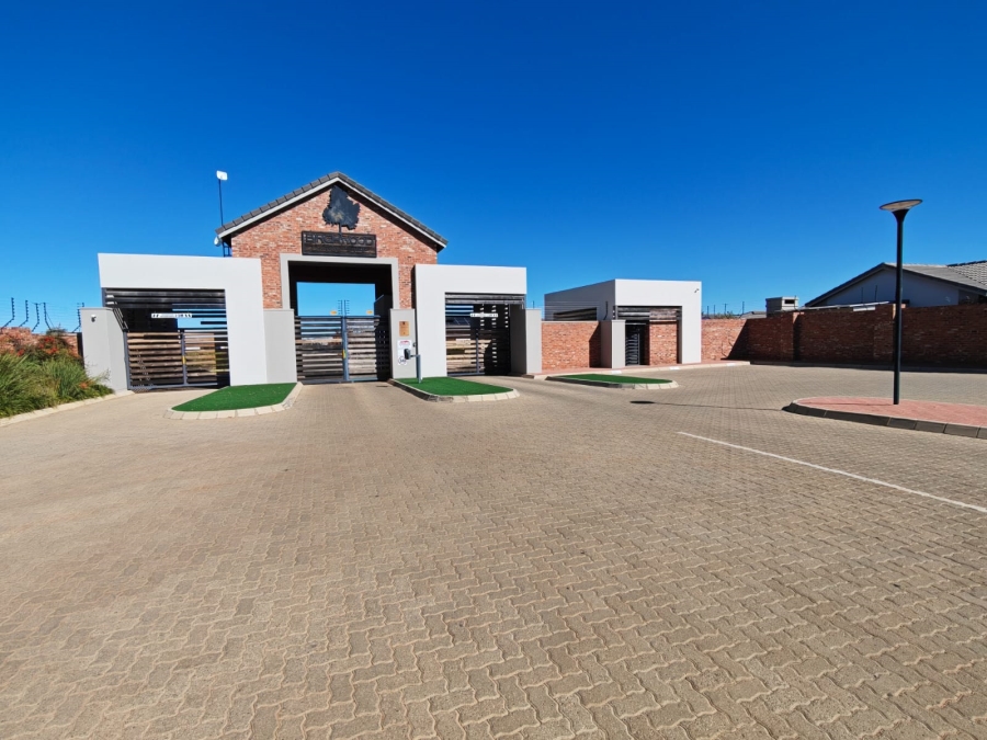 3 Bedroom Property for Sale in Baillie Park North West